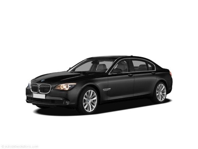 bmw 7 series 2009 WBAKB835X9CY61218 image bmw 7 series 2009 WBAKB835X9CY61218 image